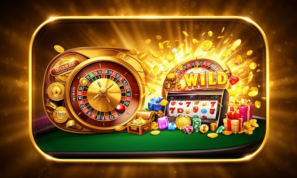 9a9993 Slots Lucky Wizard — 9a9993-এর জাদুকরী স্লট